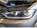Recambio de faro izquierdo para volkswagen golf sportsvan vii (am1, an1) 1.4 tsi referencia OEM IAM 517941005C TOCADO 