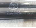 Recambio de amortiguadores maletero / porton para kia sportage iv (ql, qle) 1.6 gdi referencia OEM IAM 81770F1000  