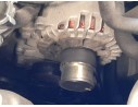 Recambio de alternador para volkswagen golf sportsvan vii (am1, an1) 1.4 tsi referencia OEM IAM 04E903015HX 04E903015H 