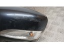 Recambio de retrovisor izquierdo para nissan micra v (k14) 1.0 referencia OEM IAM 963025FA1D ELECTRICO ROZADO 5 CABLES 