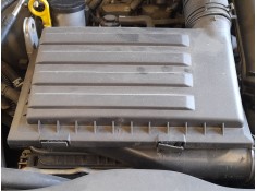 Recambio de carcasa filtro aire para volkswagen golf sportsvan vii (am1, an1) 1.4 tsi referencia OEM IAM 04E129611G  