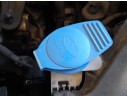 Recambio de deposito limpia para volkswagen golf sportsvan vii (am1, an1) 1.4 tsi referencia OEM IAM 5G0955453J  