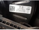 Recambio de servofreno para volkswagen golf sportsvan vii (am1, an1) 1.4 tsi referencia OEM IAM 5Q1614106Q  