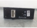 Recambio de mando elevalunas delantero izquierdo para kia sportage iv (ql, qle) 1.6 gdi referencia OEM IAM 93571F1000 C/ MANDO R