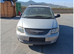 CHRYSLER VOYAGER IV (RG, RS)