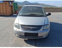 chrysler voyager iv (rg, rs) del año 2002