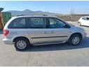 chrysler voyager iv (rg, rs) del año 2002