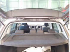 Recambio de bandeja trasera para volkswagen golf sportsvan vii (am1, an1) 1.4 tsi referencia OEM IAM 510867769AEH8  