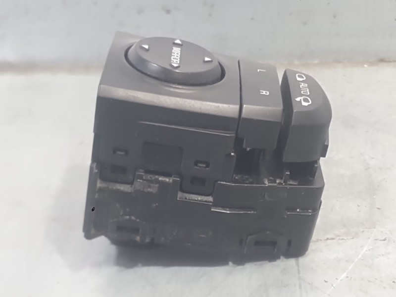 Recambio de mando retrovisor para kia sportage iv (ql, qle) 1.6 gdi referencia OEM IAM   