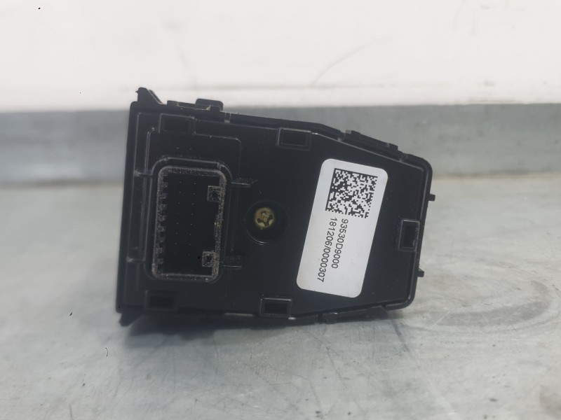Recambio de mando retrovisor para kia sportage iv (ql, qle) 1.6 gdi referencia OEM IAM   