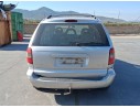 chrysler voyager iv (rg, rs) del año 2002