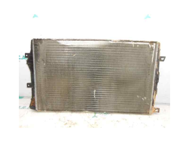 Recambio de radiador agua para volkswagen golf v berlina (1k1) trendline referencia OEM IAM 1K0121253AA  
