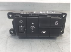 MANDO LUCES 93700F1AY0WK 