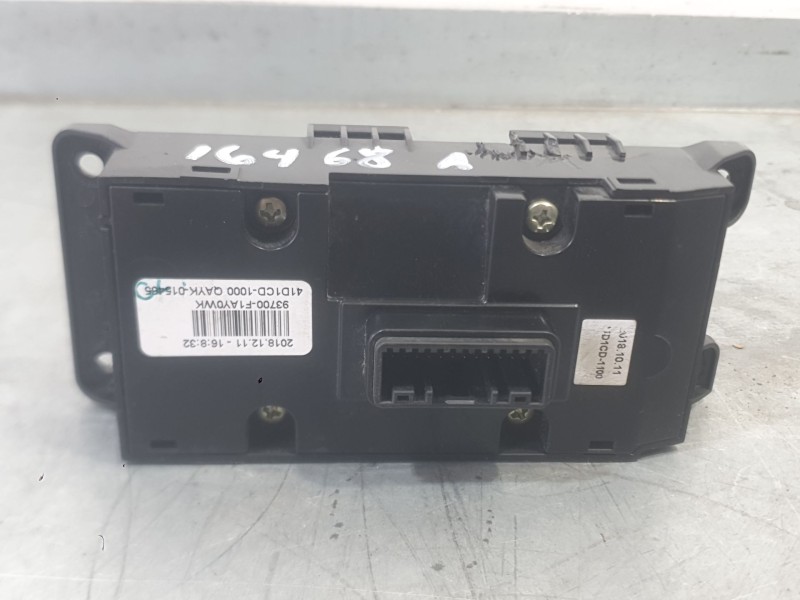 Recambio de mando luces para kia sportage iv (ql, qle) 1.6 gdi referencia OEM IAM   