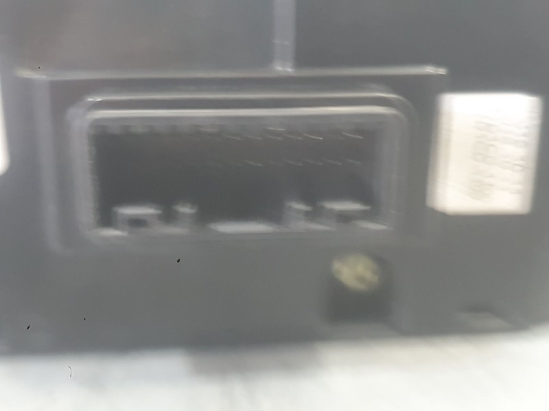 Recambio de mando luces para kia sportage iv (ql, qle) 1.6 gdi referencia OEM IAM   