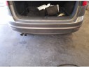 Recambio de paragolpes trasero para volkswagen golf sportsvan vii (am1, an1) 1.4 tsi referencia OEM IAM 510807417MGRU  