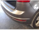 Recambio de paragolpes trasero para volkswagen golf sportsvan vii (am1, an1) 1.4 tsi referencia OEM IAM 510807417MGRU  