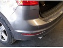 Recambio de paragolpes trasero para volkswagen golf sportsvan vii (am1, an1) 1.4 tsi referencia OEM IAM 510807417MGRU  