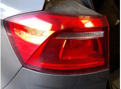Recambio de piloto trasero izquierdo exterior para volkswagen golf sportsvan vii (am1, an1) 1.4 tsi referencia OEM IAM 510945095
