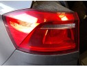 Recambio de piloto trasero izquierdo exterior para volkswagen golf sportsvan vii (am1, an1) 1.4 tsi referencia OEM IAM 510945095
