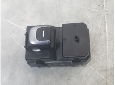 MANDO ELEVALUNAS TRASERO IZQUIERDO 93580F1120 