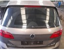 Recambio de porton trasero para volkswagen golf sportsvan vii (am1, an1) 1.4 tsi referencia OEM IAM 510827025AD  
