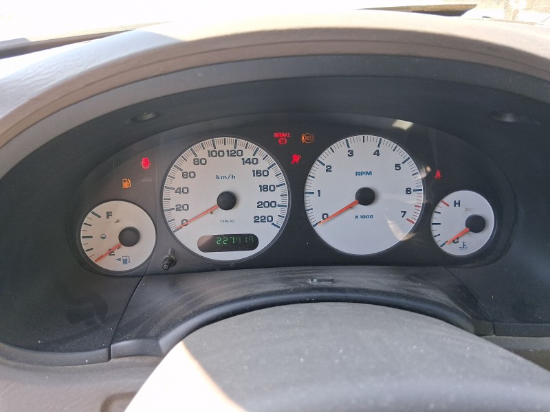 chrysler voyager iv (rg, rs) del año 2002
