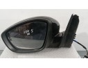 Recambio de retrovisor izquierdo para opel corsa f (p2jo) 1.2 (68) referencia OEM IAM 98359764V ELECTRICO 6 CABLES 