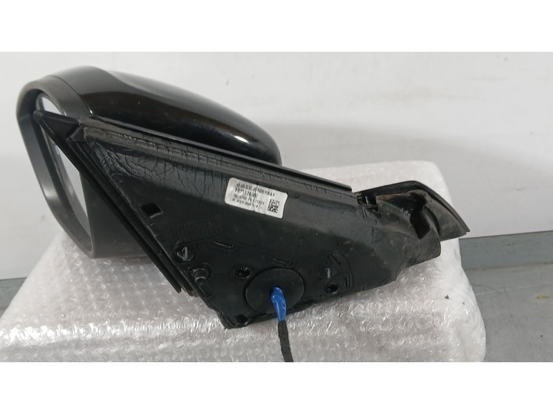 Recambio de retrovisor izquierdo para opel corsa f (p2jo) 1.2 (68) referencia OEM IAM 98359764V ELECTRICO 6 CABLES 