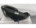 Recambio de retrovisor izquierdo para opel corsa f (p2jo) 1.2 (68) referencia OEM IAM 98359764V ELECTRICO 6 CABLES 