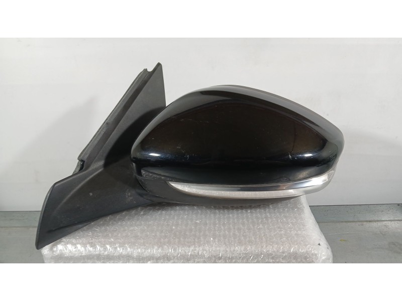 Recambio de retrovisor izquierdo para opel corsa f (p2jo) 1.2 (68) referencia OEM IAM 98359764V ELECTRICO 6 CABLES 