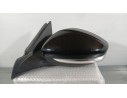 Recambio de retrovisor izquierdo para opel corsa f (p2jo) 1.2 (68) referencia OEM IAM 98359764V ELECTRICO 6 CABLES 