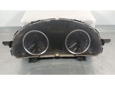 Recambio de cuadro instrumentos para toyota auris (_e18_) 1.4 d-4d (nde180_) referencia OEM IAM 5530302351C1  838000ZV80