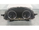 Recambio de cuadro instrumentos para toyota auris (_e18_) 1.4 d-4d (nde180_) referencia OEM IAM 5530302351C1  838000ZV80