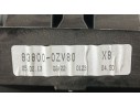 Recambio de cuadro instrumentos para toyota auris (_e18_) 1.4 d-4d (nde180_) referencia OEM IAM 5530302351C1  838000ZV80