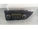 Recambio de mando climatizador para toyota auris (_e18_) 1.4 d-4d (nde180_) referencia OEM IAM 5590002380  3986G32A
