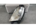 Recambio de faro antiniebla izquierdo para peugeot 308 i (4a_, 4c_) 1.6 16v referencia OEM IAM 968048680 PULIR VALEO 89205431