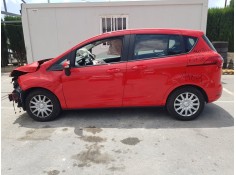 ford b-max del año 2015