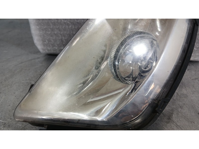 Recambio de faro antiniebla izquierdo para peugeot 308 i (4a_, 4c_) 1.6 16v referencia OEM IAM 968048680 PULIR VALEO 89205431