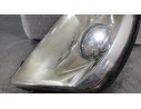 Recambio de faro antiniebla izquierdo para peugeot 308 i (4a_, 4c_) 1.6 16v referencia OEM IAM 968048680 PULIR VALEO 89205431