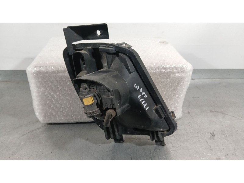 Recambio de faro antiniebla izquierdo para peugeot 308 i (4a_, 4c_) 1.6 16v referencia OEM IAM 968048680 PULIR VALEO 89205431