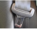 Recambio de cinturon seguridad trasero izquierdo para volkswagen golf sportsvan vii (am1, an1) 1.4 tsi referencia OEM IAM 510857