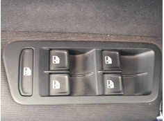 Recambio de mando elevalunas delantero izquierdo para volkswagen golf sportsvan vii (am1, an1) 1.4 tsi referencia OEM IAM 5G0959