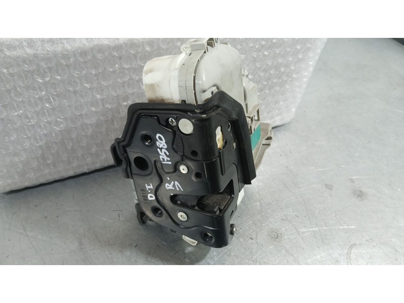 Recambio de cerradura puerta delantera izquierda para audi q3 (8ub, 8ug) 2.0 tdi quattro referencia OEM IAM 8J1837015F  