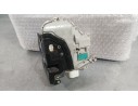 Recambio de cerradura puerta delantera izquierda para audi q3 (8ub, 8ug) 2.0 tdi quattro referencia OEM IAM 8J1837015F  