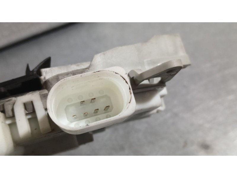 Recambio de cerradura puerta delantera izquierda para audi q3 (8ub, 8ug) 2.0 tdi quattro referencia OEM IAM 8J1837015F  