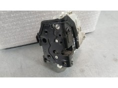 Recambio de cerradura puerta trasera izquierda para audi q3 (8ub, 8ug) 2.0 tdi quattro referencia OEM IAM 8K0839015G  