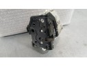 Recambio de cerradura puerta trasera izquierda para audi q3 (8ub, 8ug) 2.0 tdi quattro referencia OEM IAM 8K0839015G  
