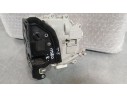 Recambio de cerradura puerta trasera izquierda para audi q3 (8ub, 8ug) 2.0 tdi quattro referencia OEM IAM 8K0839015G  