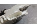 Recambio de cerradura puerta trasera izquierda para audi q3 (8ub, 8ug) 2.0 tdi quattro referencia OEM IAM 8K0839015G  